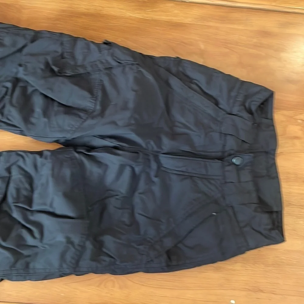 Columbia Ski Snowboarding Pants Size 6/7